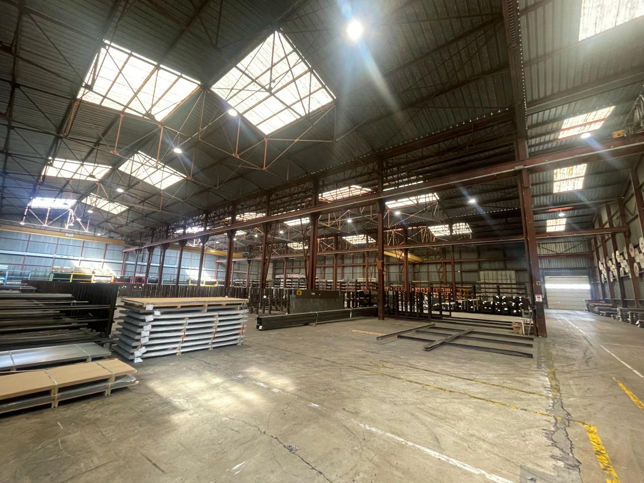 Local d'activité Valence 8300m² Vente local d'activité Valence Drôme OVACT2532429 9